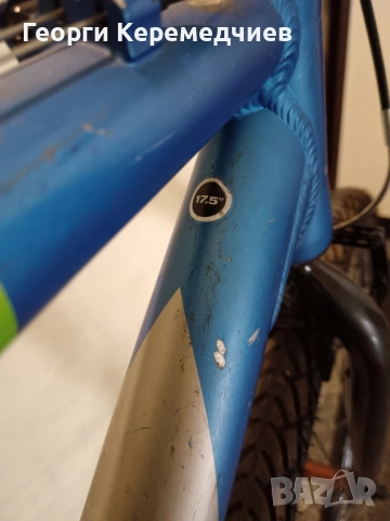 Продавам велосипед 26 , снимка 7 - Велосипеди - 52593300