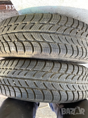 155/70/13, снимка 2 - Гуми и джанти - 52849816