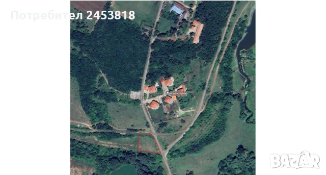 Продава ЗЕМЕДЕЛСКА ЗЕМЯ, снимка 1