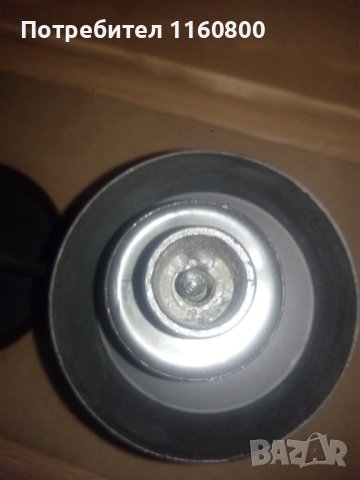 Свещник, снимка 2 - Декорация за дома - 43478352