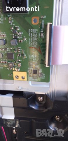 T con Board 6870C-0601A /6871L-4374A, снимка 2 - Части и Платки - 27255873