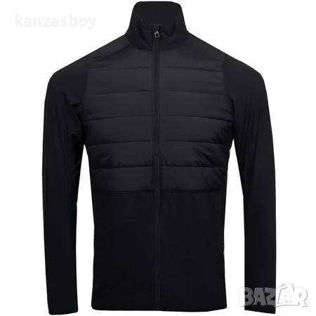 J.Lindeberg Jacket Golf - страхотно мъжко яке КАТО НОВО Л, снимка 2 - Якета - 49348697