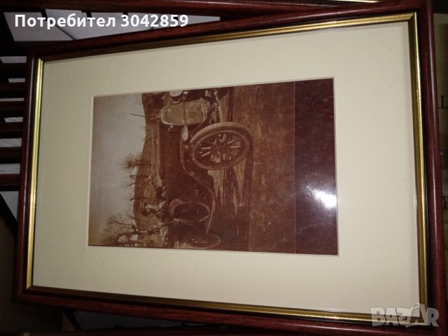 Ретро снимки, снимка 7 - Колекции - 32959350