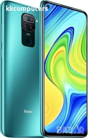 ЧАСТИ - за XIAOMI - Redmi Note 9