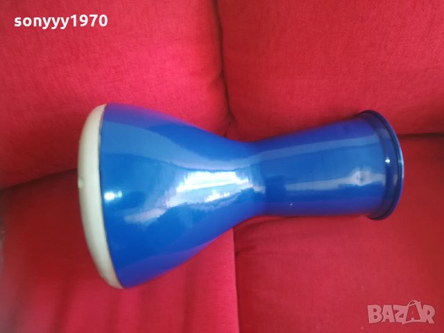 ГОЛЯМА СИНЯ ТАРАМБУКА