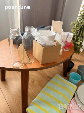 Всичко за 20€ | IKEA продукти за градината Икеа, снимка 3 - Градински мебели, декорация  - 53520543