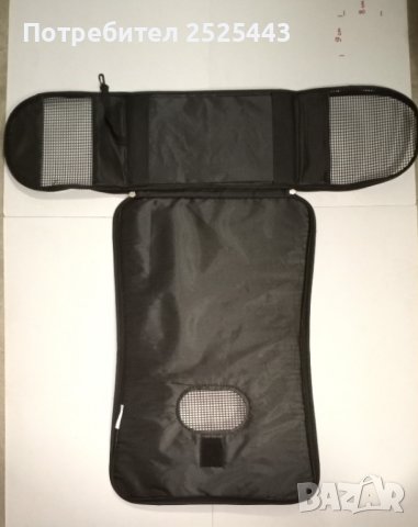 Транспортна чанта за малко кученце или котка, снимка 4 - За кучета - 38099948