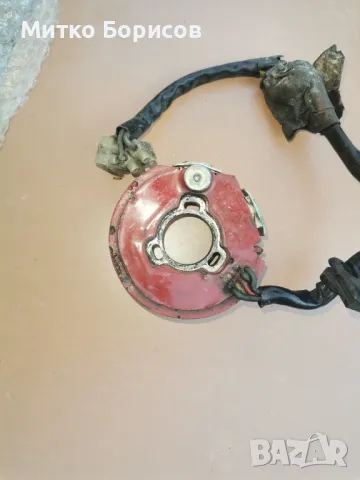 ,, Motoplat,, запалване, снимка 3 - Части - 49361391