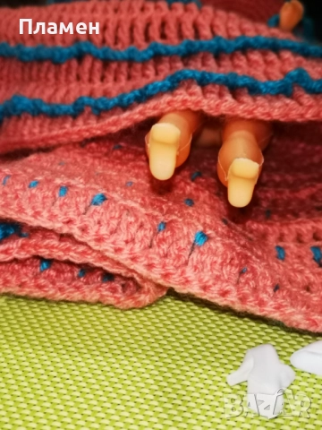 Ретро фешън кукла , снимка 7 - Колекции - 51944777