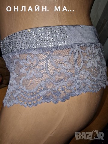 Боксер CENSORED S. XL, снимка 3 - Бельо - 39580060