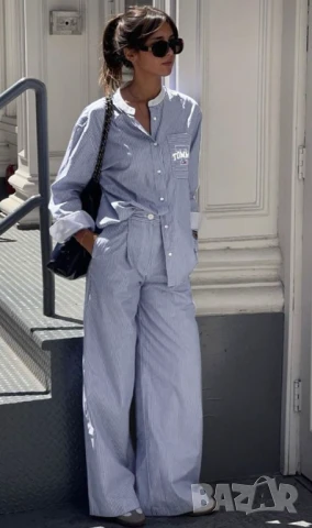 дамски комплекти tommy hilfiger, снимка 3 - Спортни екипи - 51063928