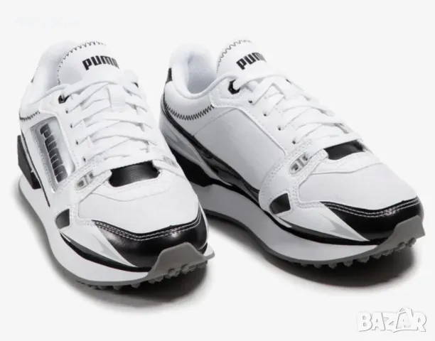 puma  маратонки -37,5 ,38,, снимка 3 - Маратонки - 48390502