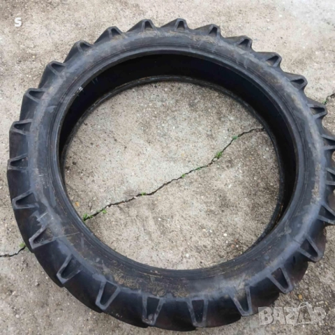 Гуми за трактор, снимка 6 - Гуми и джанти - 52409426