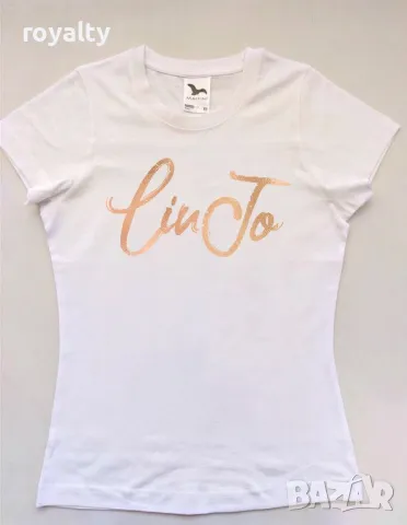 Lui Jo дамски тениски Различни дизайни , снимка 7 - Тениски - 49629994