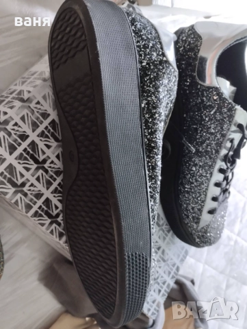 41 номер нови обувки три различни цвята, снимка 8 - Дамски ежедневни обувки - 51908458