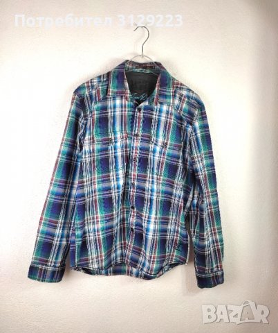 Jack&Jones shirt M