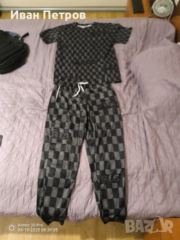 Спортен екип Спортен екип