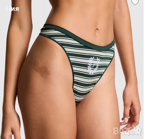 Дамско бельо Victoria’ Secret