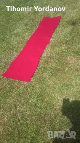 Пояс за носия., снимка 6 - Антикварни и старинни предмети - 50785906