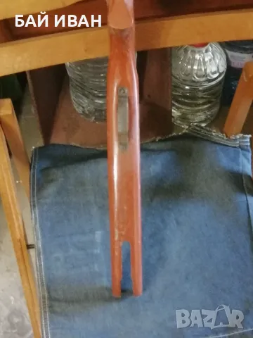 ПРИКЛАД ЗА ПУШКА , снимка 3 - Ловно оръжие - 50424424