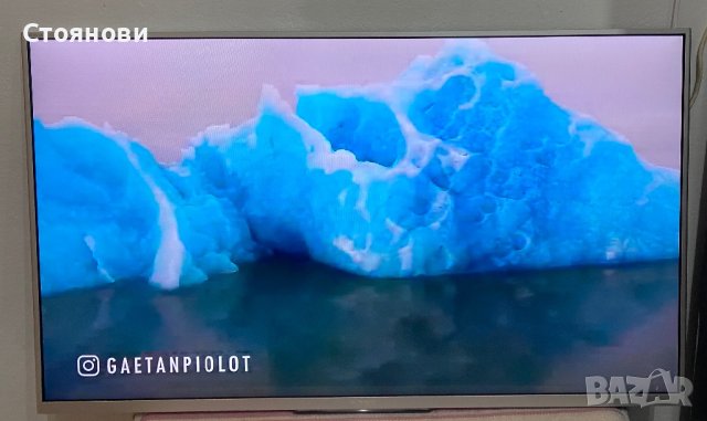 SONY BRAVIA MODEL KDL- 42W815B Smart, снимка 13 - Телевизори - 43202665