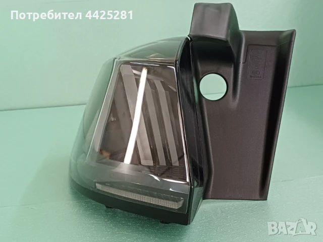 стоп ляв външен Peugeot 5008 модел 2020-2025 г. #1016V, снимка 4 - Части - 50895585