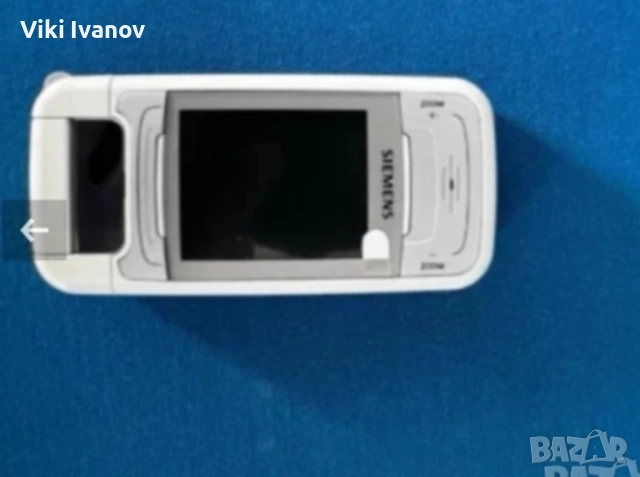 Синенс SF65, снимка 2 - Siemens - 52536181