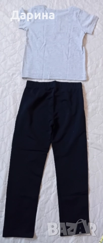 Детски лот, снимка 2 - Детски панталони и дънки - 43551714