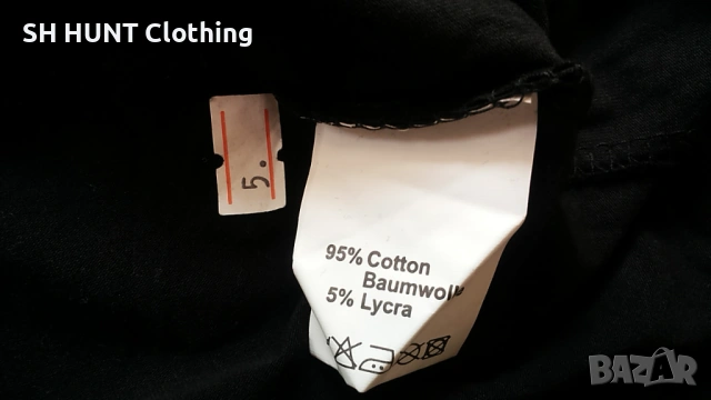 POLO RALPH LAUREN T-Shirt Размер M  мъжка тениска 32-51, снимка 10 - Тениски - 53214230