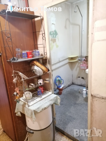 Продавам гарсионера кв. Изгрев, снимка 4 - Апартаменти - 52801447