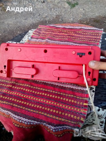 Стар уред за пакетиране,вакумиране Vacumthermopack, снимка 5 - Антикварни и старинни предмети - 27345540