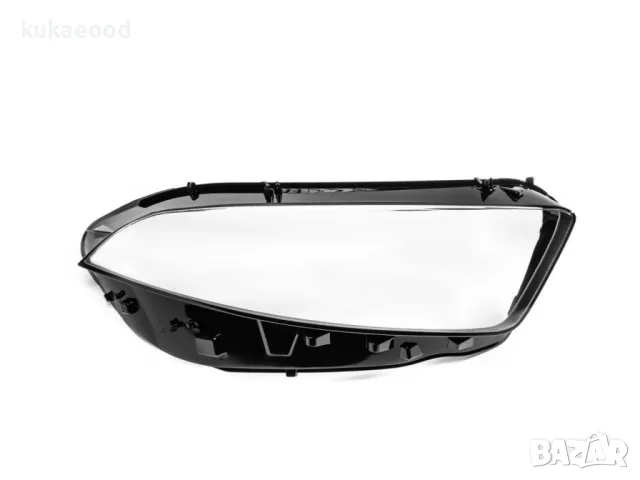 Стъкло за фар на Mercedes A-Class W177