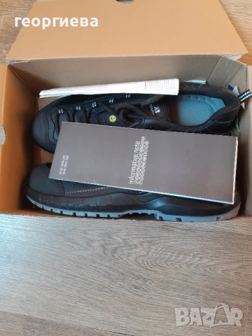 работни обувки от най-висок клас, снимка 5 - Други - 51012122