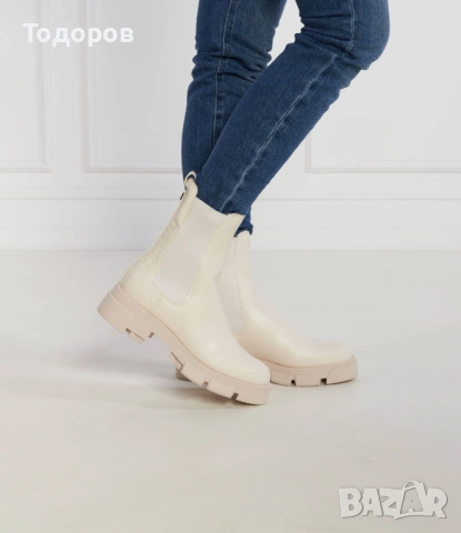 БОТИ ТИП "ЧЕЛСИ" - 39