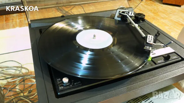 DUAL 491, снимка 3 - Грамофони - 47840098