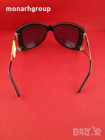Слънчеви очила, снимка 4 - Слънчеви и диоптрични очила - 27064793