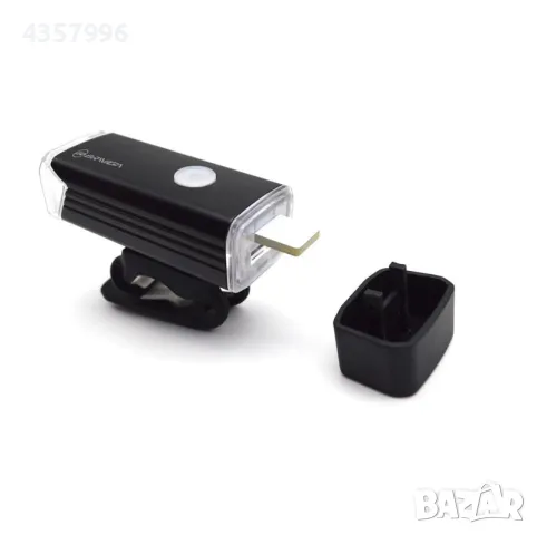  Led фар, За велосипед, С USB , снимка 2 - Аксесоари за велосипеди - 49177137