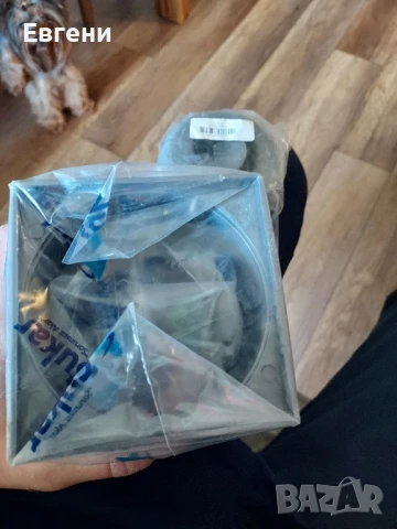 сифон , снимка 2 - ВИК - 50520380