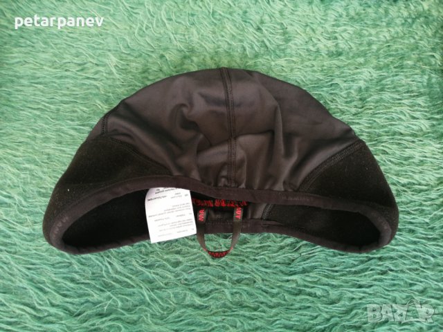 Шапка Mammut, снимка 2 - Шапки - 37339235