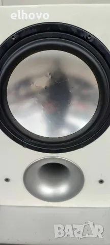 Субуфер Elac Sub 111.2 ESP, снимка 5 - Тонколони - 49735750