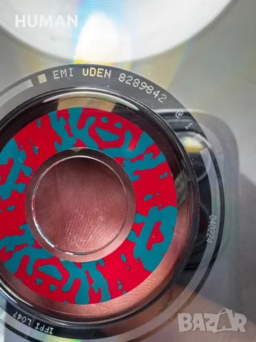 Pink Floyd , снимка 7 - CD дискове - 49559931