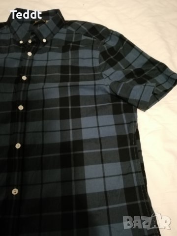 Мъжка риза Asos, размер XL, нова , снимка 3 - Ризи - 37519176