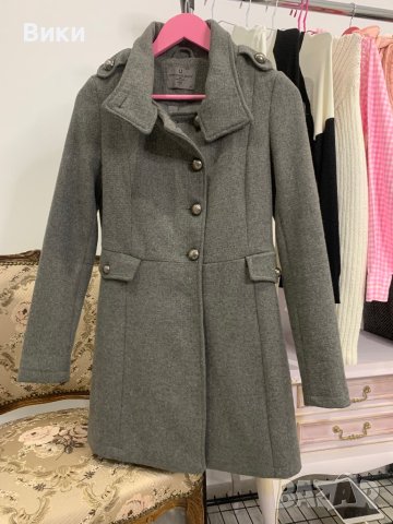 Дамско палто Vero Moda, снимка 5 - Палта, манта - 43477024