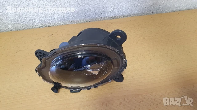 Оригинален FULL LED халоген за SEAT Tarraco / Сеат Тарако , снимка 4 - Части - 51251868