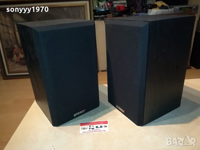 ENERGY CANADA-2бр 2704210820g, снимка 10 - Тонколони - 32691914