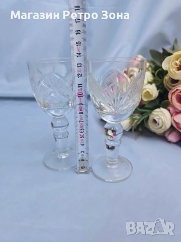 Чаши, снимка 2 - Чаши - 51210173