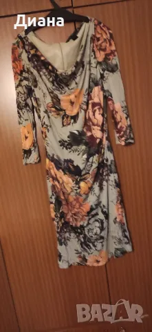 Дамски дрехи S размер Джофра Манго, снимка 2 - Рокли - 49777969