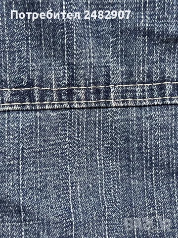 Детско дънково яке, снимка 13 - Детски якета и елеци - 53463054