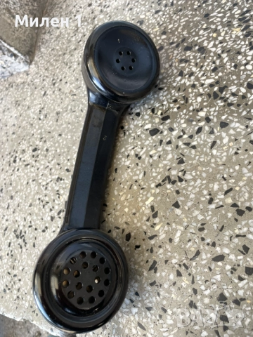 Уличен монетен телефон, снимка 8 - Антикварни и старинни предмети - 52860835