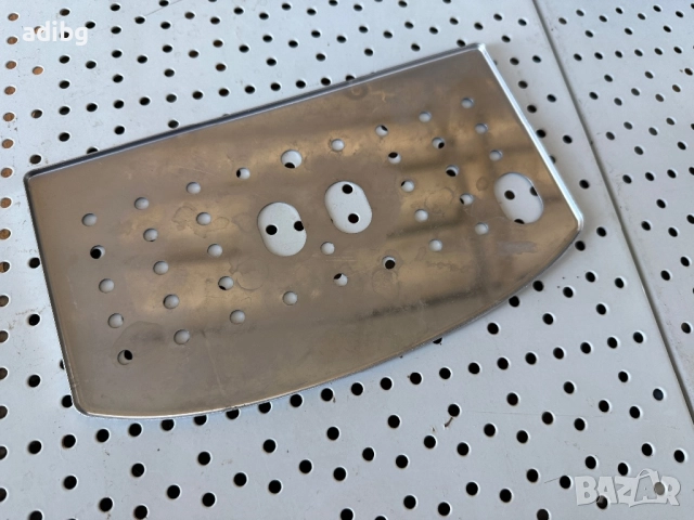 Решетка - Delonghi ECAM Magnifica S метална решетка, снимка 4 - Кафемашини - 52269660